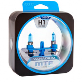   H1 MTF Vanadium 12V 5000K