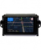 ������� ��������� ��� Toyota Fortuner 2016+ �� Android