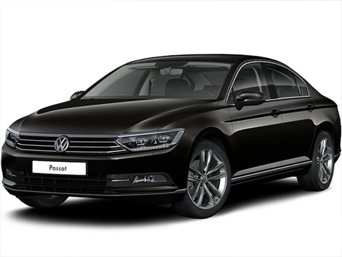 Passat