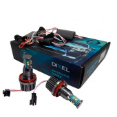 ������������ ������� ��� BMW Dixel �70 H8-240W (E87/82/92/93/70/71/60/61/90/91/63/64/M6)