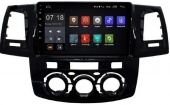 ������� ��������� ��� Toyota Hilux 2012-2015 �� Android
