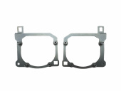 ���������� ����� Mazda 3 (2017-2019) LED