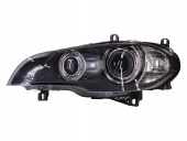 ���� BMW X6 E71  (2009-2011) ������ ������� (�����)