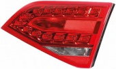 Audi A4 (8K2, B8) 11/07-10/11   . LED .