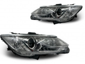 �������� ��� Toyota Camry XV55 (2014-2017) � bi-led ������� �V6 X-LED