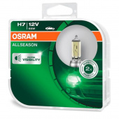 ���������� ����� H7 Osram Allseason DuoBox 64210ALL-HCB
