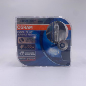   D3S Osram Cool Blue Advance Xenarc 66340CBA-HCB (6000)