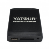 ������� Yatour YT-M06 Volvo HU