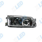 ���� Hyundai Starex I ���� (2000-2004) (������)