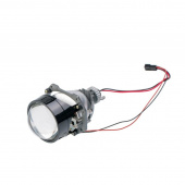  - (Bi-Led)  Optima Premium Reflektor Technology 2.5 5000K