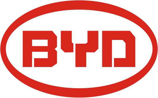 BYD