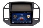 ������� ��������� ��� Mitsubishi Pajero 3 �� Android