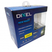 ���������� ����� D4S Dixel HPL New Night (4500�)