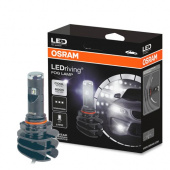    H10 Osram LEDriving FOG 6000K (9645CW)