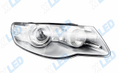 ���� Volkswagen Touareg 2008-2010 (������) xenon