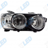 ���� Chevrolet Aveo II (2011-2020) ������� (������)
