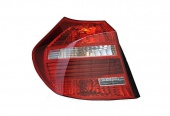 BMW 1- (E81, E87) 09/04-09/12   (Facelift, high range, LED-) .