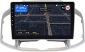    Chevrolet Captiva 2011-2015  Android