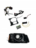 ����� ��� ������� ��� Land Rover Range Rover Sport (2010-2013)