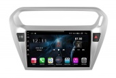    Peugeot 301 / Citroen C-Elysee  Android