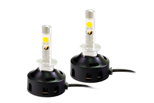 Цоколь H1 Цоколь H1