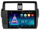    Toyota Prado 150 2014-2017  Android