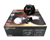  - (Bi-Led)  OSRAM CBA 3.0 12V