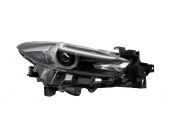 ���� Mazda 3 BM (2013-2019) LED (������)