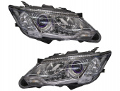 �������� ��� Toyota Camry XV55 (2015-2017) � bi-led ������� �V3 Pro X-LED