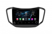    Chery Tiggo 5 2014-2016  Android