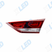 ������ ������ Hyundai Elantra VI (2015-2018) LED � �������� (������)