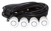  AAALINE LED-14 White