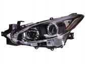 ���� Mazda 3 (2014) ������� (�����) � ������������������