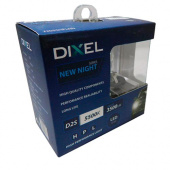   D2S Dixel HPL New Night (5500)