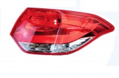 Citroen C4 03/13->   (.) LED .