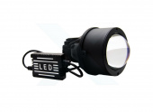 - (Bi-Led)     DIXEL BI-LED FBL5 3.0 5000K