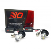 ������� ������� ���� DRL PY21W(BaU15S)1156 � �������� ����������� (Optima)