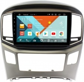    Hyundai H1 2016+  Android