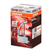   D1S Osram Night Breaker Laser 66140XNL (4300)