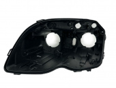 ������ ���� Mercedes Benz GLK X204 ������������ (2008-2012) ������� (�����)