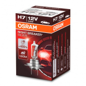 ���������� ����� H7 Osram Night Breaker Silver 64210NBS