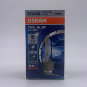   D4S Osram Cool Blue Xenarc 66440CB (5500)