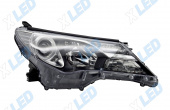 ���� Toyota RAV4 (2012-2015) ������ � ������������������ (������)