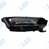 ���� Skoda Octavia �8 (2020-2026) ������+LED, � ������ ���������� (������)