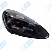 ���� (������) Porsche Cayenne (2010-2014) LED � ������������������ (������)