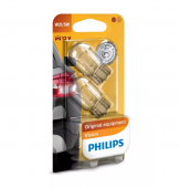 ���������� ����� W21/5W Philips Vision 12V 12066 B2 (�������)