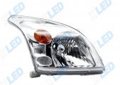 ���� Toyota Land Cruiser Prado 120 (2002-2009) �1 ������� ��������� � ������������������ (������) 
