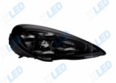 ���� Porsche Panamera I (2009-2013) Matrix LED � ������ ���������� (������) 