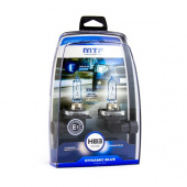   HB3(9005) MTF Light DYNAMIC BLUE 12V