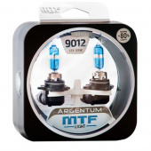 ���������� ����� HIR2 9012 MTF Argentum +80% 4000�